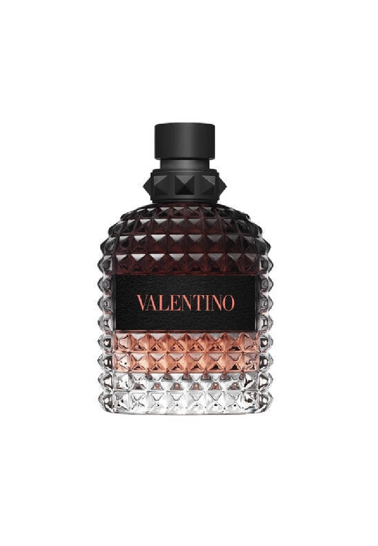 VALENTINO BORN IN ROMA CORAL FANTASY UOMO EAU DE TOILETTE 100ml
