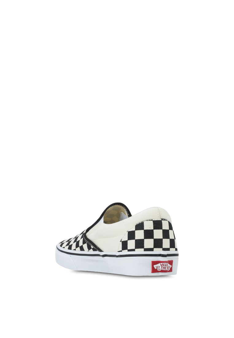 vans size 3 slip on