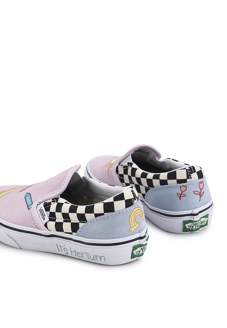 vans kids singapore