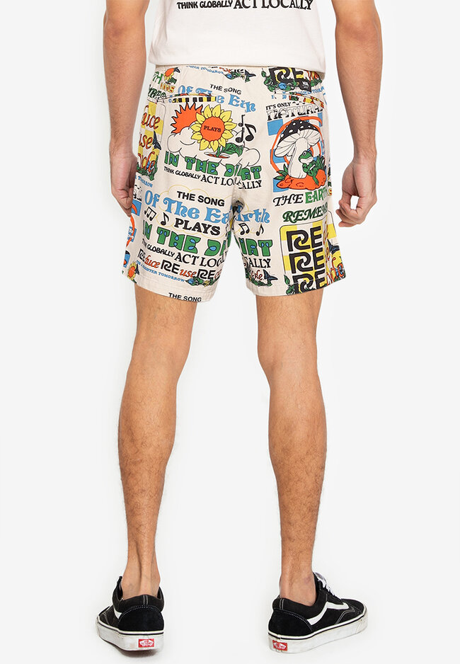 Buy VANS Shorts For Men 2022 Online on 