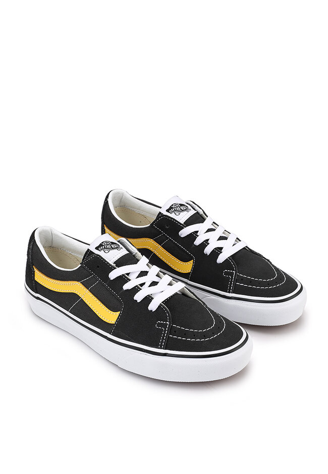 black van trainers womens