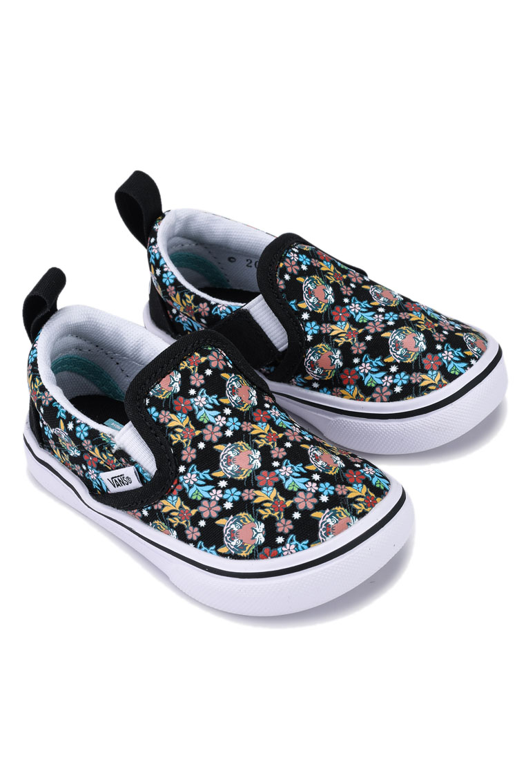 vans kids singapore