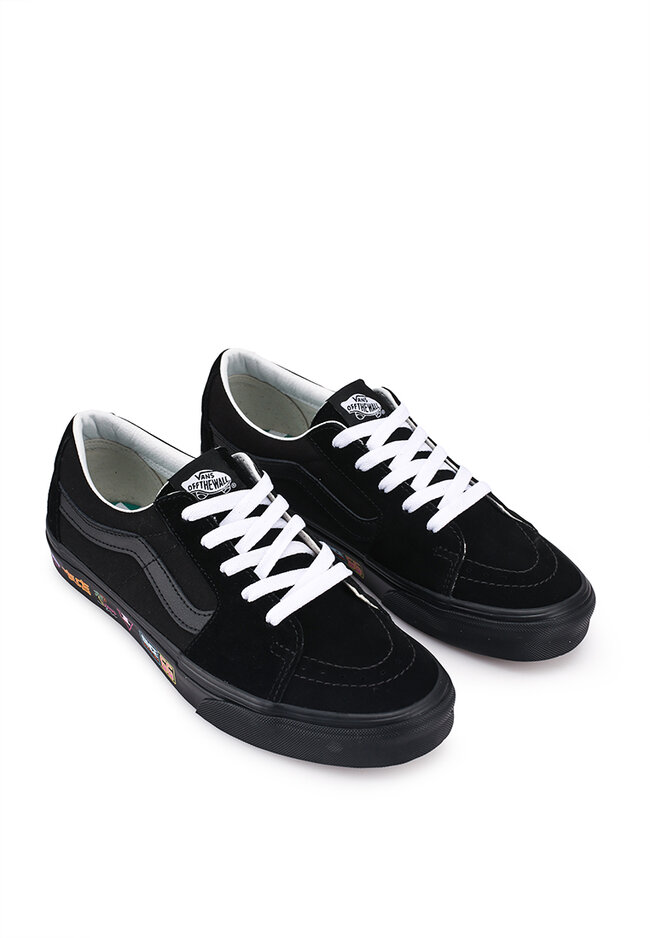 vans pet shoes