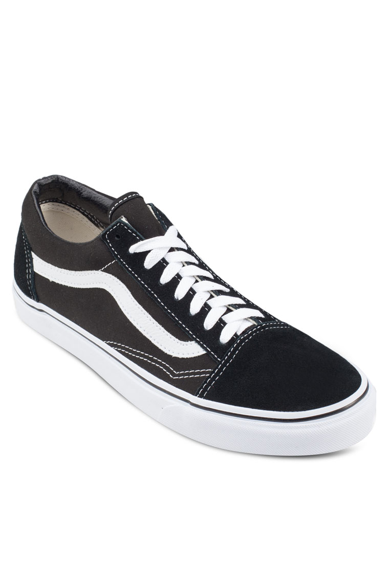 vans singapore price