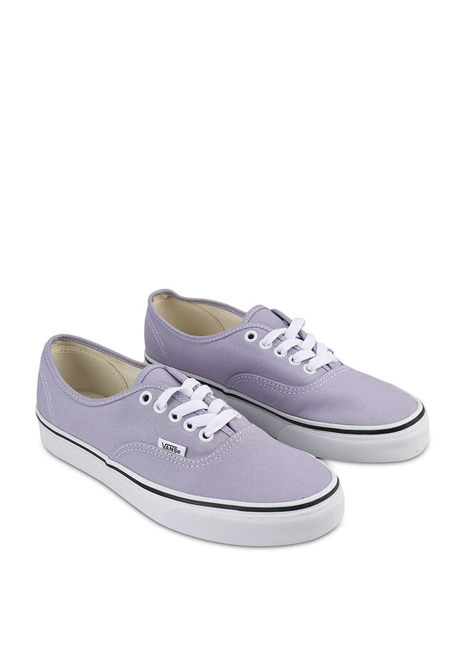 vans slip on womens grey