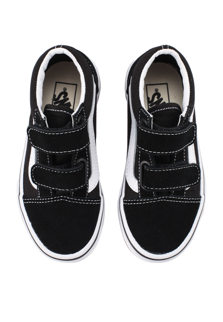 vans size 4 infant