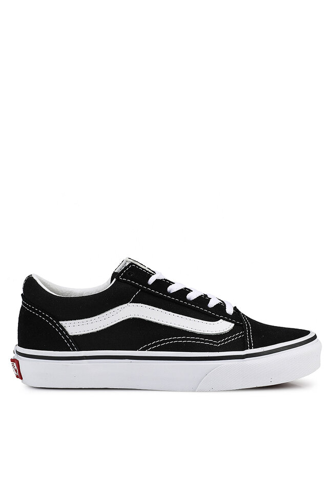 vans size 4 shoes