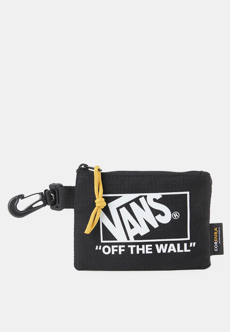 VANS Formula Zip Wallet