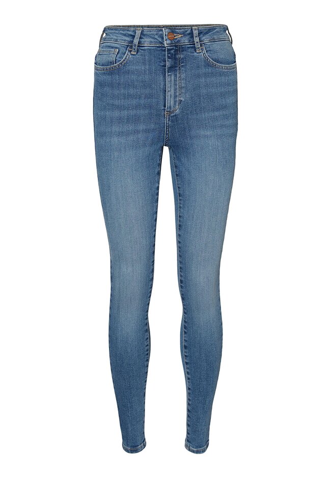 vero moda super slim jeans