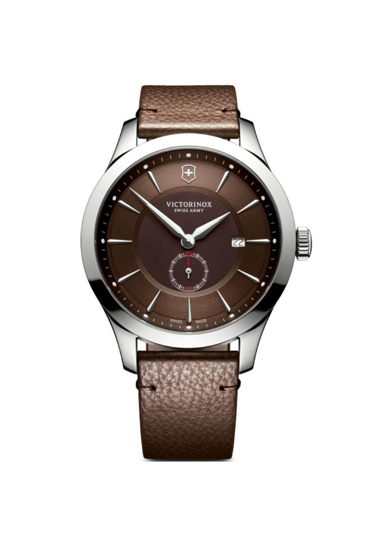 VICTORINOX SWISS ARMY ALLIANCE 241766 MEN'S WATCH