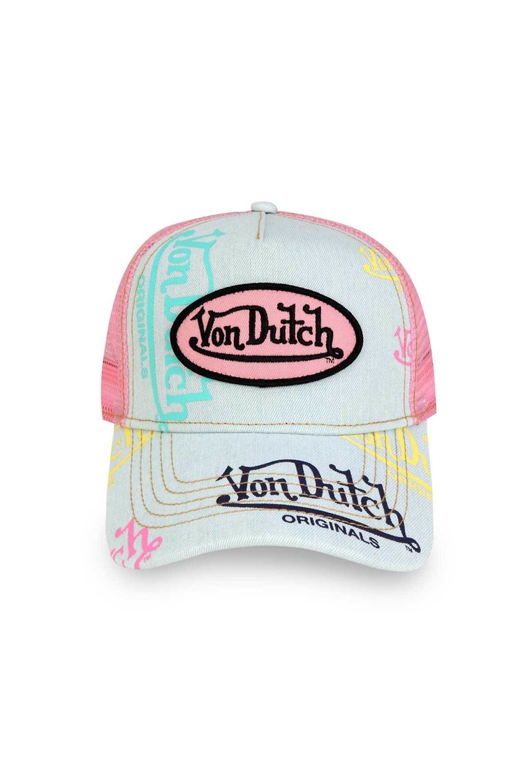 Buy Von Dutch Hats \u0026 Caps For Women 