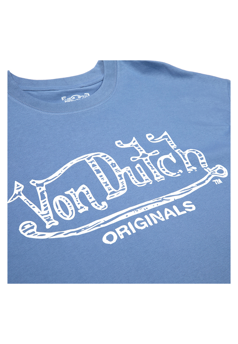 Buy Von Dutch Graphic T-Shirts For Men 