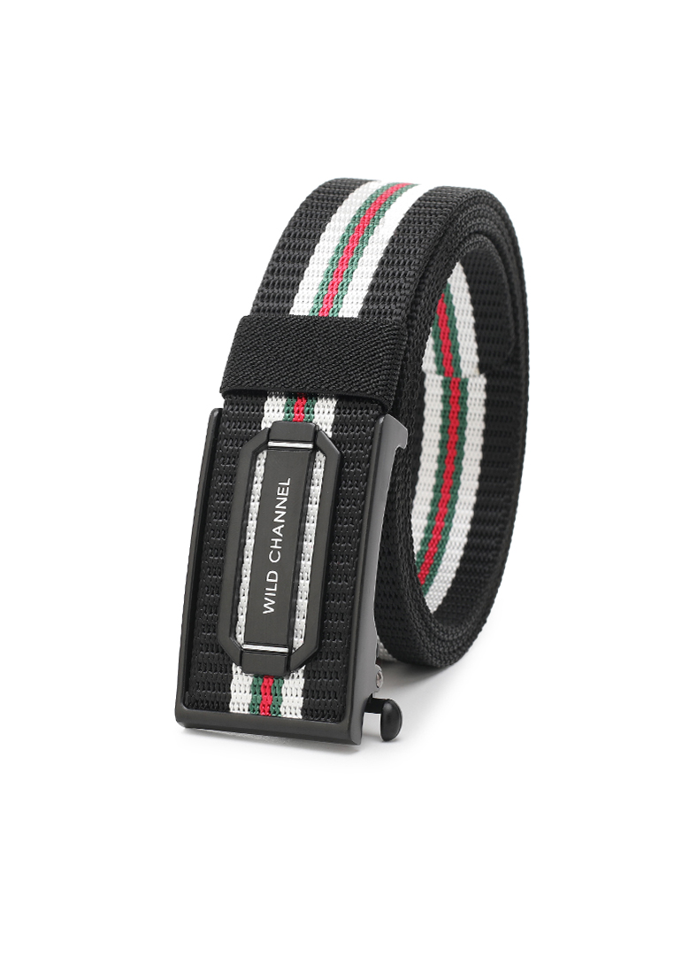 canvas trouser belts