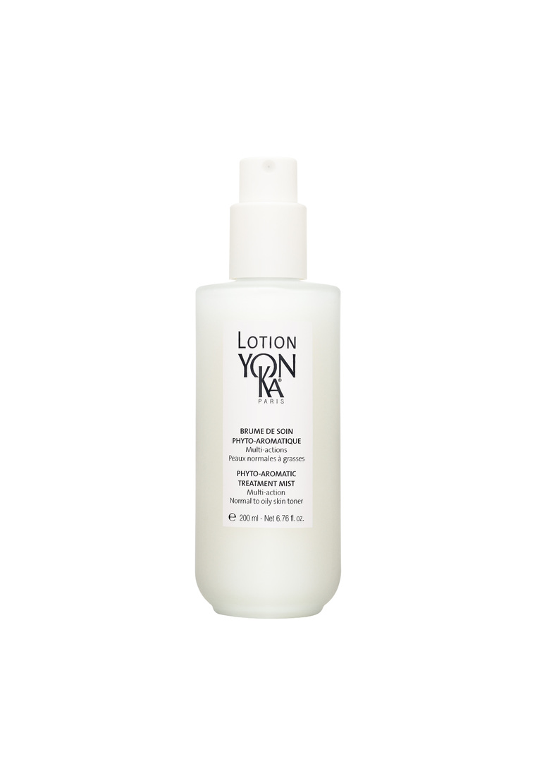 YON-KA Multi-action Normal to oily skin toner 200ml/ 6.76oz.