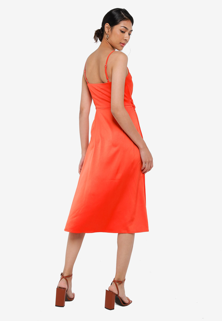 zalora ladies dress