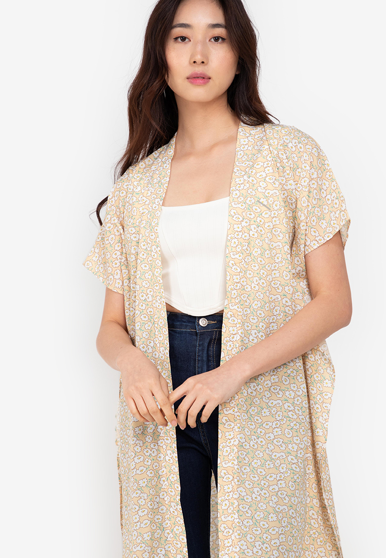 Buy ZALORA BASICS Knitwear \u0026 Cardigans 