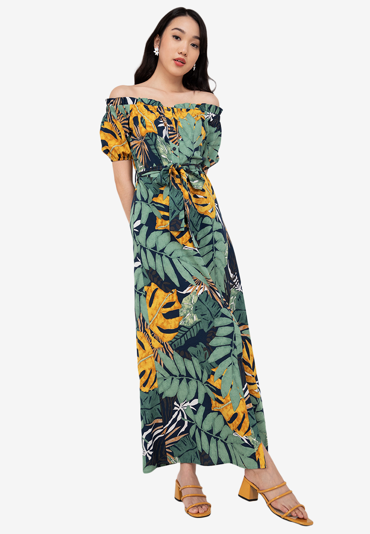 zalora ladies dress