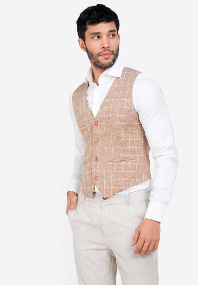 vest for men