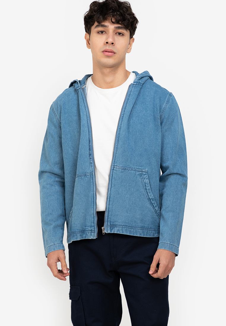 jeans jacket cheap