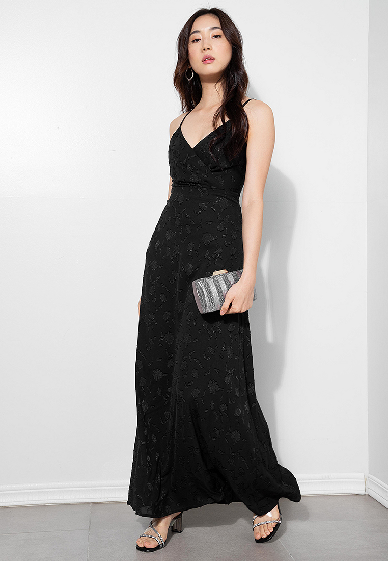 latest evening dresses